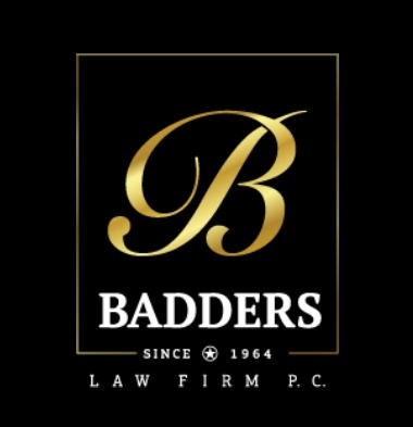 Badders Law Firm
