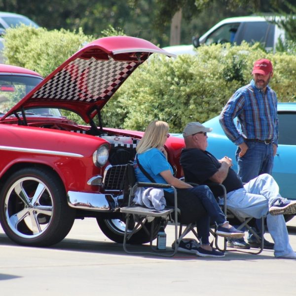 Car Show 1sq