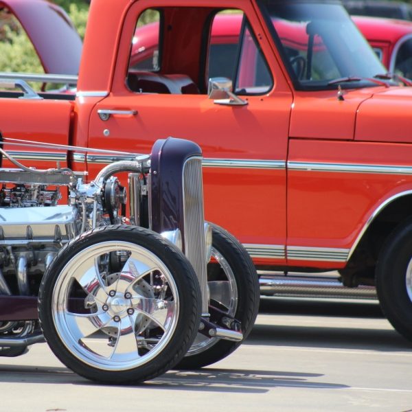 Car Show 3sq