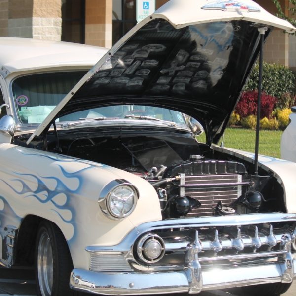 Car Show 6sq