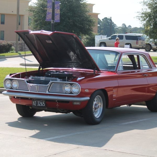 Car Show 7sq