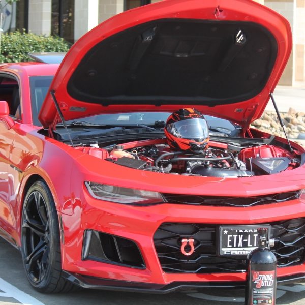 Car Show 8sq
