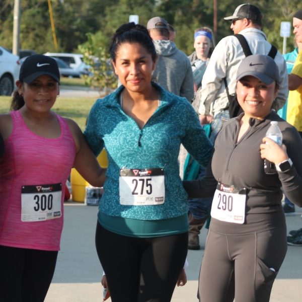 Chicken Trot 3sq