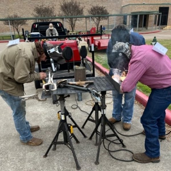 JISD Mechanics 3